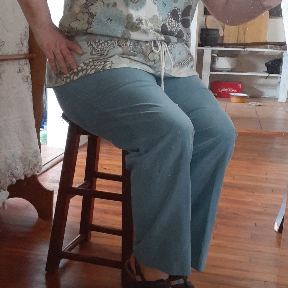 Womans pants
